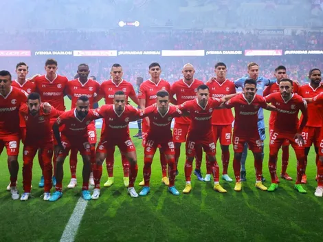 ¿Qué necesita Toluca para clasificar a la final de la Liga MX 2022?