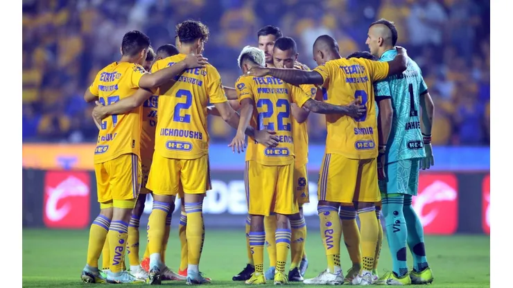 Tigres tendrá movimientos en su plantilla.