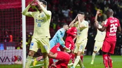 Exjugador del América ya ve a Toluca en la Final del Apertura 2022 de la Liga MX