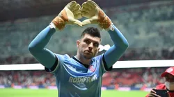 ¿Ya se ve Campeón? Volpi le dejó un claro mensaje al América