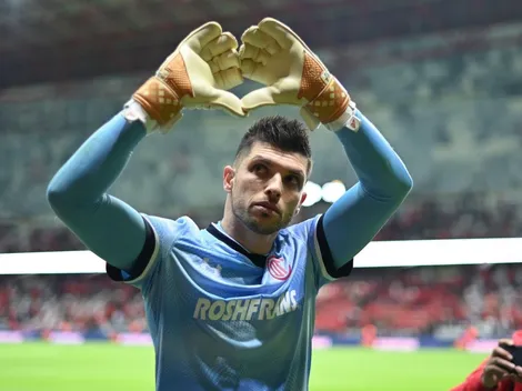 ¿Ya se ve Campeón? Volpi le dejó un claro mensaje al América