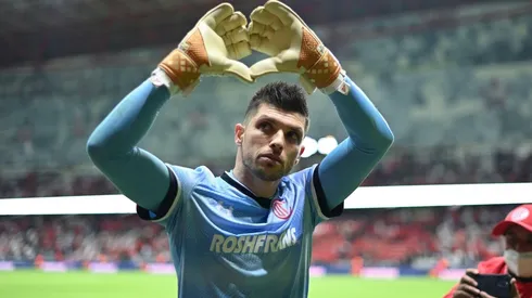 ¿Ya se ve Campeón? Volpi le dejó un claro mensaje al América