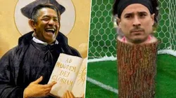 Los memes del triunfo de Toluca contra América.