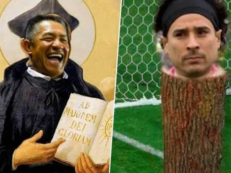 ¡Destruyen a Ochoa! Los memes del triunfo de Toluca contra América