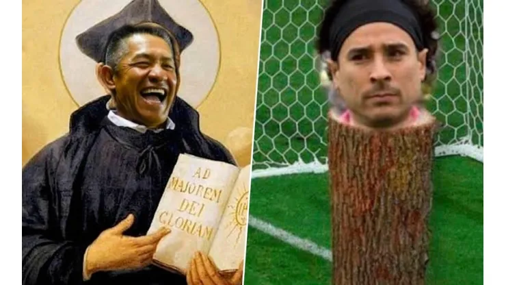 Los memes del triunfo de Toluca contra América.