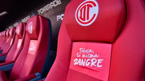 Toluca, una Liguilla empañada por un accidente que pudo prevenirse (Foto: imago7)