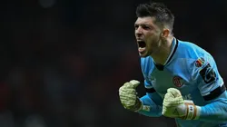 Tiago Volpi pidió que no se confunda el verdadero objetivo del Toluca