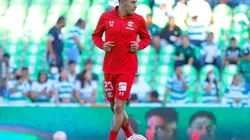 Claudio Baeza le deja una advertencia a América.