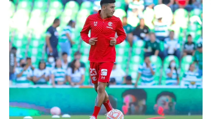 Claudio Baeza le deja una advertencia a América.