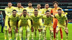 ¿Cuántas semifinales disputó América en la historia de la Liga MX?