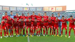 ¿Cuántas semifinales disputó Toluca en la historia de la Liga MX?