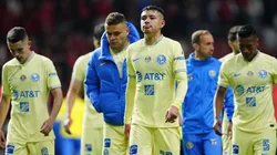 América Emilio Lara Apertura 2022