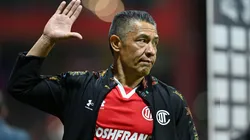 El fuerte pedido de Ambriz a sus jugadores para visitar al América