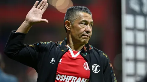 El fuerte pedido de Ambriz a sus jugadores para visitar al América