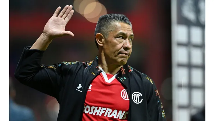 El fuerte pedido de Ambriz a sus jugadores para visitar al América