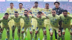 América quiere el pase a la final.