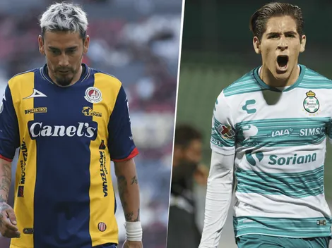 Altas, bajas y rumores para el Clausura 2023 de la Liga MX
