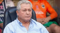 La duda que mantiene Vucetich en la ofensiva de Rayados para enfrentar a Pachuca