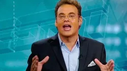 David Faitelson y una dura acusación contra América.