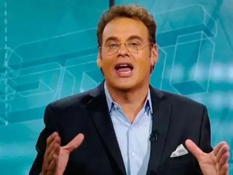 ¿Corrupción? Fuerte acusación de David Faitelson contra América