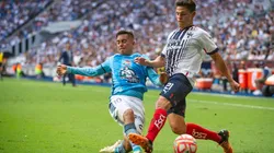 Monterrey v Pachuca - Torneo Apertura 2022 Liga MX
