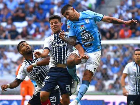 Precios y dónde comprar boletos para Monterrey vs. Pachuca por la semifinal de VUELTA de la Liga MX 2022