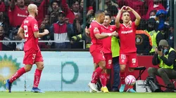 Figura del Toluca subestimó el poder del Azteca para la Vuelta