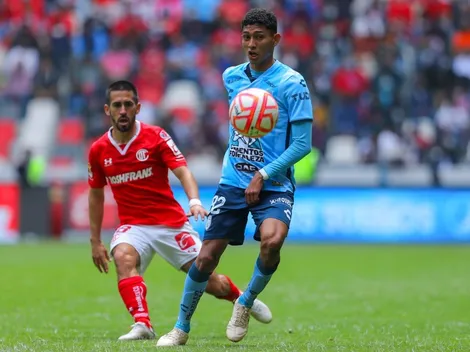 Se ha definido la final del Apertura 2022