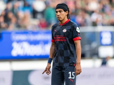 Leyenda del Manchester United confía en Erick Gutiérrez para Qatar 2022