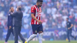 La razón por la que a Alexis Vega le sería muy difícil llegar al futbol europeo