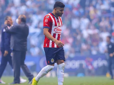 La razón por la que a Alexis Vega le sería muy difícil llegar al futbol europeo