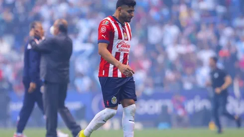 La razón por la que a Alexis Vega le sería muy difícil llegar al futbol europeo