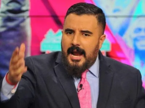 Álvaro Morales estalla contra Emilio Lara y Memo Ochoa tras los goles Toluca ante América