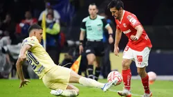 América venció a Toluca por 1-0 en la fase regular