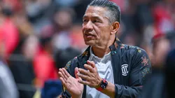 La revancha que va a buscar Ignacio Ambriz contra el América