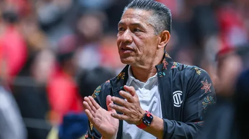 La revancha que va a buscar Ignacio Ambriz contra el América
