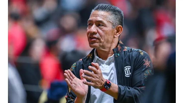 La revancha que va a buscar Ignacio Ambriz contra el América