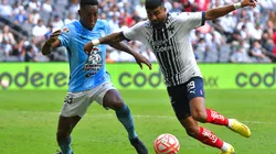Tuzos y Rayados se enfrentan en la semifinal de ida del Torneo Apertura 2022 de la Liga MX