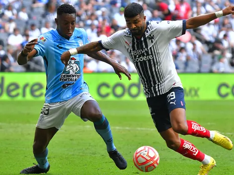 Precios y dónde comprar boletos para Pachuca vs. Monterrey por la semifinal de IDA de la Liga MX 2022