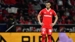 Leo Fernández lanzó una fuerte amenaza al América