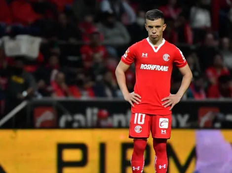 Leo Fernández lanzó una fuerte amenaza al América