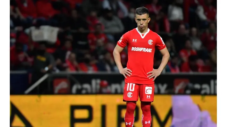 Leo Fernández lanzó una fuerte amenaza al América