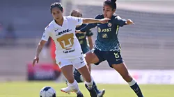 J2 UNAM vs Am�rica