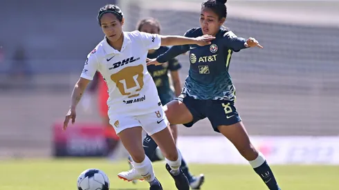 J2 UNAM vs Am�rica