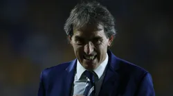 Almada admitió temor por enfrentar a Monterrey