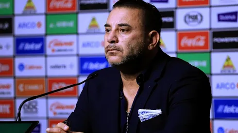 Tres equipos, tras los pasos de Antonio Mohamed