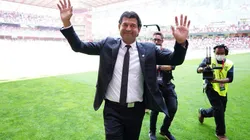 José Saturnino Cardozo 2022