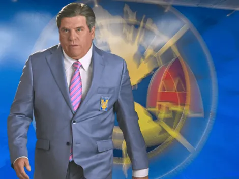 Tigres UANL puede robarle un fichaje estelar al Club América