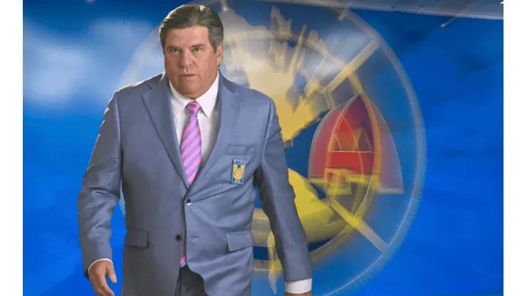 Miguel Herrera puede arruinarle un negocio al Club América