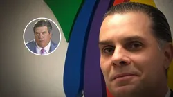 Christian Martinoli Miguel Herrera 2022